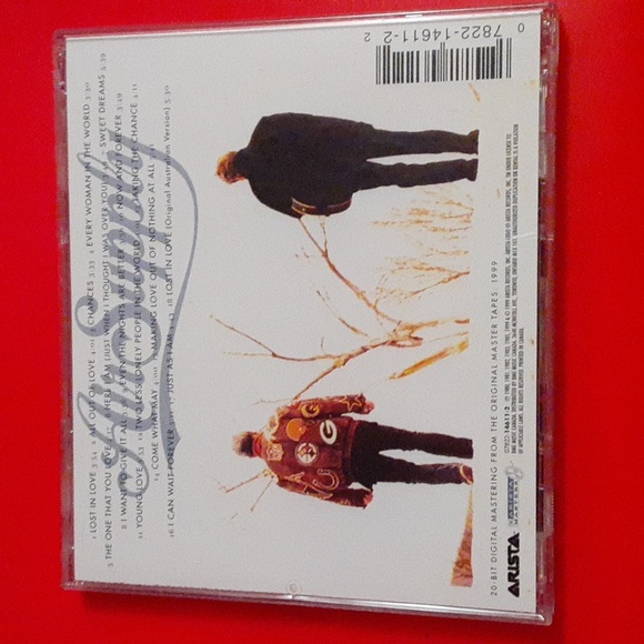 Air Supply Music CDs x 2 - Picture 5 of 12